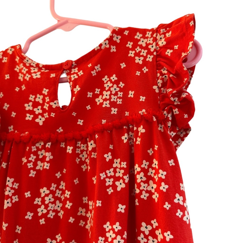 Tea Collection Dress - Picture 3 of 6